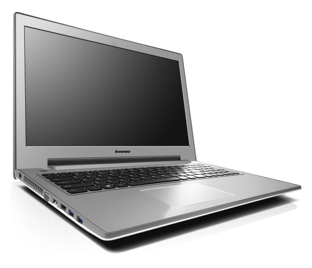 Lenovo Z510 i7-4702MQ/8GB/1000/DVD-RW/Win8X GT740M biały - 203806 - zdjęcie
